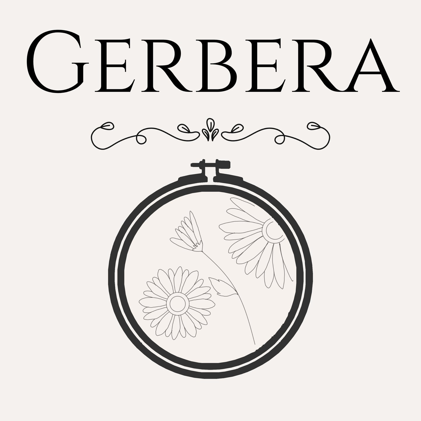 Workshop: Spring in Bloom (Gerbera Edition)